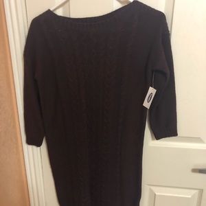 OLD NAVY Sweater Dress